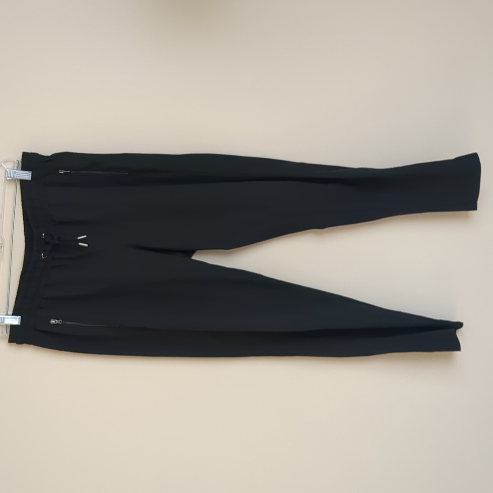 Medium C9 by Champion Black Athletic Pants Activewear Athleisure